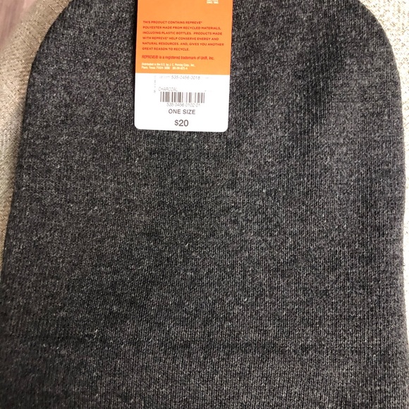 Comfy beanie - Picture 3 of 5